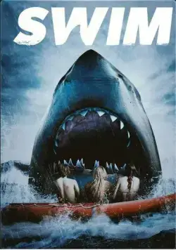 Плыви / Swim (2021) фильм скачать через торрет бесплатно в хорошем качестве