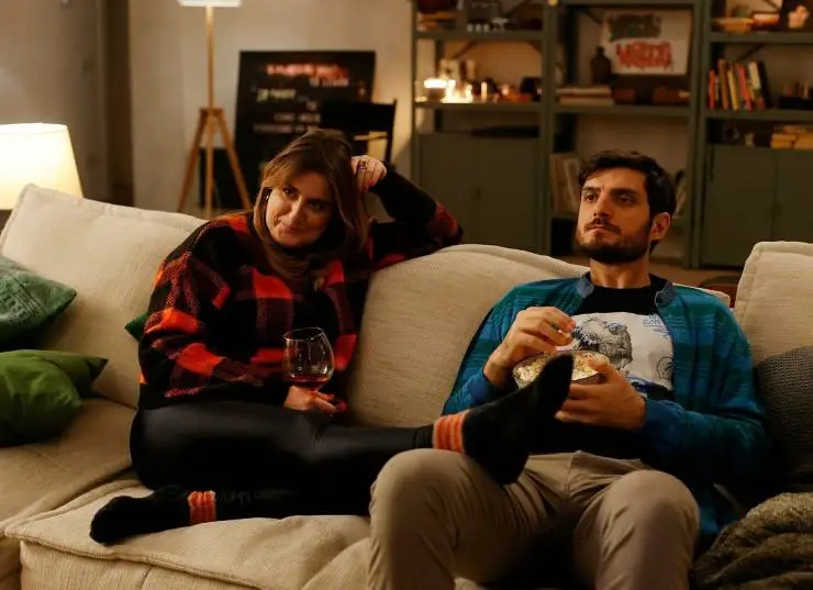 Мужской род множественного числа (2024) скачать торрент бесплатно Мужской род множественного числа (2024) фильм скачать торрент бесплатно