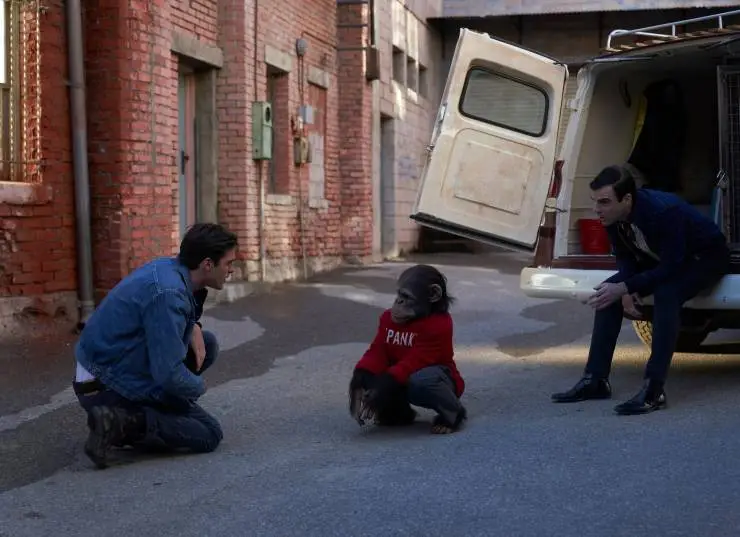 Кривая дорога (2023) скачать торрент файл Кривая дорога (2023) фильм скачать торрент файл