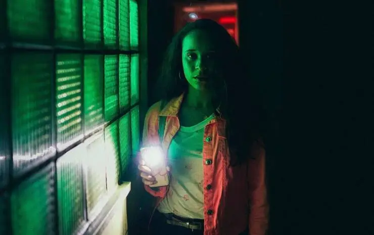 Медуза (2021) скачать торрент бесплатно Медуза (2021) фильм скачать торрент бесплатно