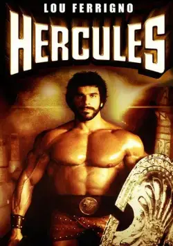 Геркулес / Hercules (1983) фильм скачать через торрет бесплатно в хорошем качестве
