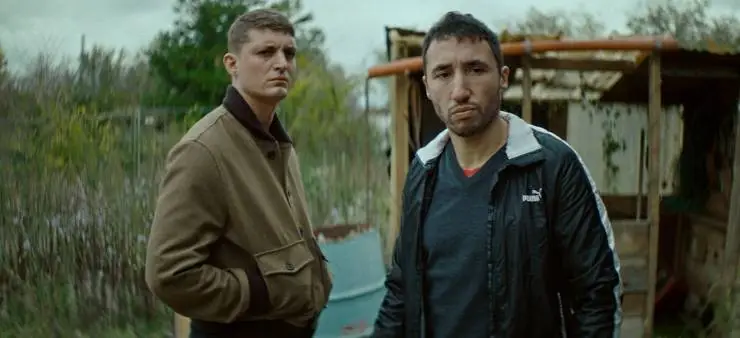 Южный страж (2021) в хорошем качестве скачать торрент файл Южный страж (2021) фильм в хорошем качестве скачать торрент файл