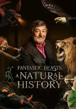 Фантастические твари: Естественная история / Fantastic Beasts: A Natural History (2022) фильм скачать через торрет бесплатно в хорошем качестве