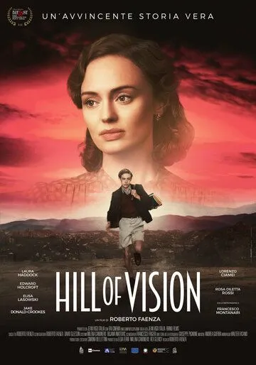 Несгибаемый / Hill of Vision (2022) фильм скачать через торрет бесплатно в хорошем качестве
