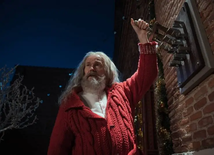 Спасти Санту (2023) скачать торрент файл Спасти Санту (2023) фильм скачать торрент файл