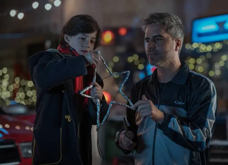 Спасти Санту (2023) в хорошем качестве скачать торрент файл Спасти Санту (2023) фильм в хорошем качестве скачать торрент файл