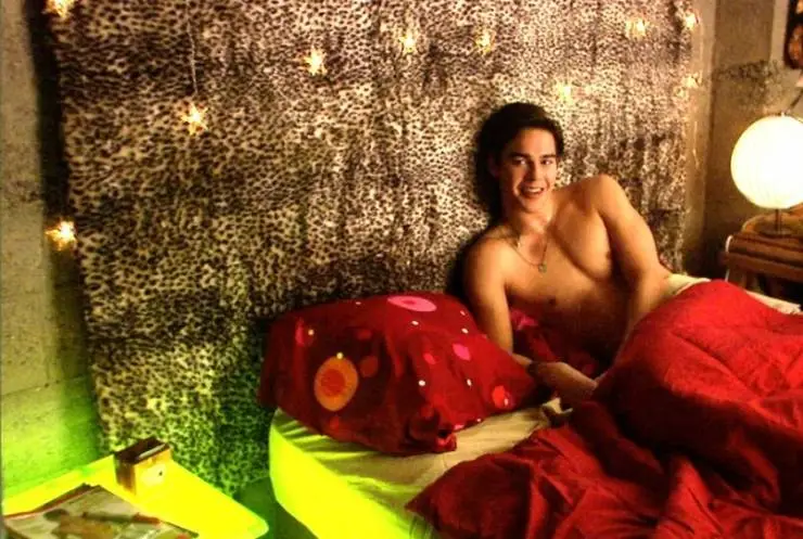 Парни как особая культура (2006) скачать торрент бесплатно Парни как особая культура (2006) фильм скачать торрент бесплатно