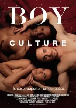 Парни как особая культура / Boy Culture (2006) фильм скачать через торрет бесплатно в хорошем качестве
