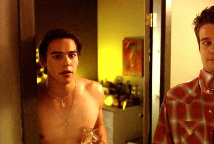 Парни как особая культура (2006) в хорошем качестве скачать торрент файл Парни как особая культура (2006) фильм в хорошем качестве скачать торрент файл