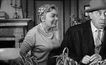 Муж моей жены (1963) скачать торрент бесплатно Муж моей жены (1963) фильм скачать торрент бесплатно