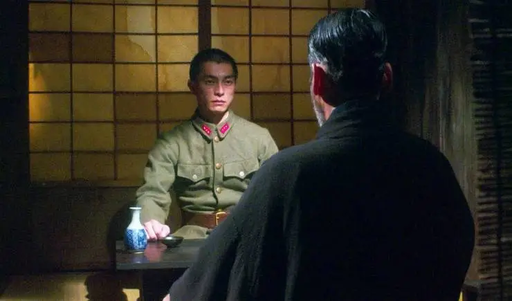 Онода (2021) скачать торрент файл Онода (2021) фильм скачать торрент файл