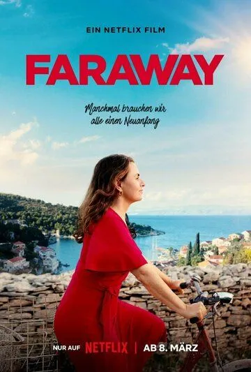 Вдали ото всех / Faraway (2023) фильм скачать через торрет бесплатно в хорошем качестве