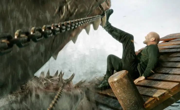 Мег 2: Бездна (2023) в хорошем качестве скачать торрент файл Мег 2: Бездна (2023) фильм в хорошем качестве скачать торрент файл