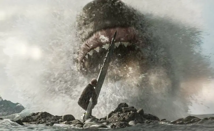 Мег 2: Бездна (2023) скачать торрент файл Мег 2: Бездна (2023) фильм скачать торрент файл