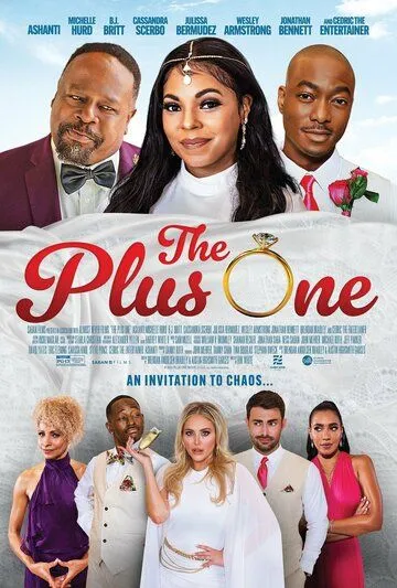 Плюс один / The Plus One (2023) фильм скачать через торрет бесплатно в хорошем качестве