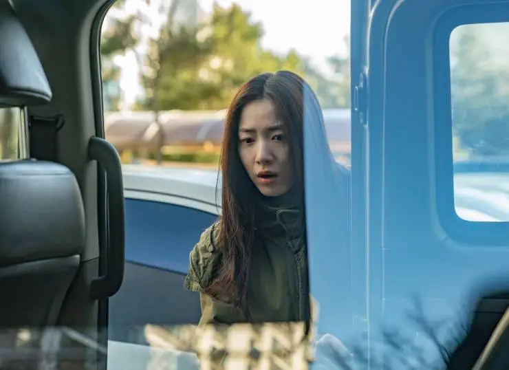 Странные звуки (2022) скачать торрент файл Странные звуки (2022) фильм скачать торрент файл