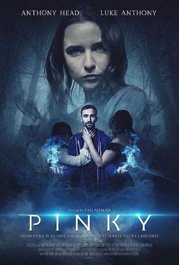 Пинки / Pinky (2020) фильм скачать через торрет бесплатно в хорошем качестве