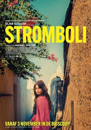 Стромболи / Stromboli (2022) фильм скачать через торрет бесплатно в хорошем качестве