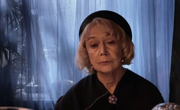 Синдром жизни (2022) скачать торрент файл Синдром жизни (2022) фильм скачать торрент файл