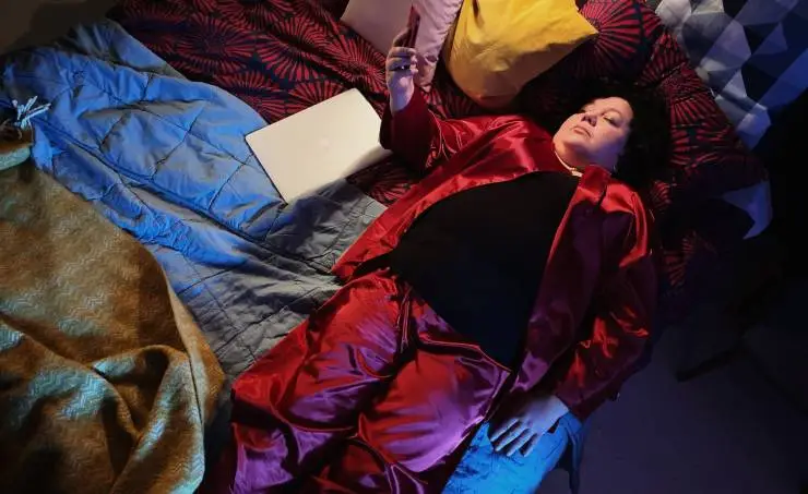 Синдром жизни (2022) скачать торрент бесплатно Синдром жизни (2022) фильм скачать торрент бесплатно