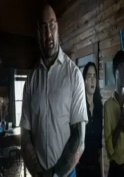 Стук в хижине (2023) в хорошем качестве скачать торрент файл Стук в хижине (2023) фильм в хорошем качестве скачать торрент файл