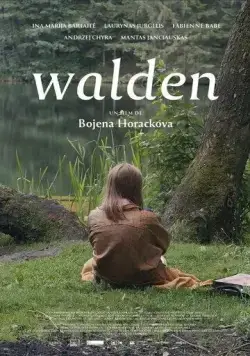 Вальден / Walden (2023) фильм скачать через торрет бесплатно в хорошем качестве