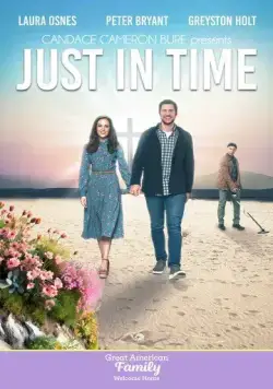 Как раз вовремя / Just in Time (2024) фильм скачать через торрет бесплатно в хорошем качестве