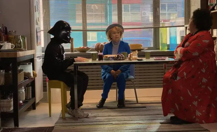 Синдром жизни (2022) в хорошем качестве скачать торрент файл Синдром жизни (2022) фильм в хорошем качестве скачать торрент файл