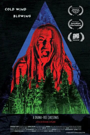 Дуновение холодного ветра / Cold Wind Blowing (2022) фильм скачать через торрет бесплатно в хорошем качестве