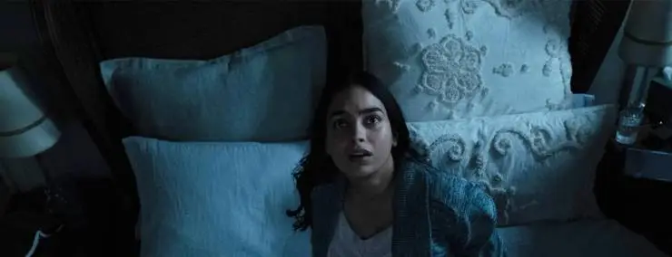 Призраки прошлого (2022) скачать торрент бесплатно Призраки прошлого (2022) фильм скачать торрент бесплатно