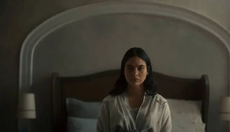 Призраки прошлого (2022) скачать торрент файл Призраки прошлого (2022) фильм скачать торрент файл