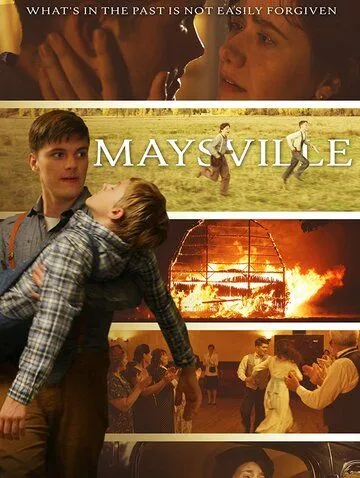 Мэйсвилл / Maysville (2021) фильм скачать через торрет бесплатно в хорошем качестве