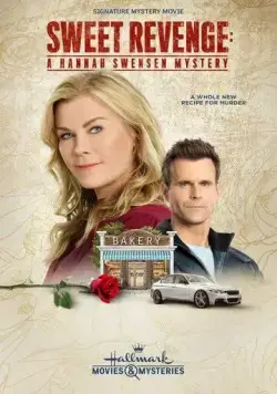 Расследования Ханны Свенсен / Sweet Revenge: A Hannah Swensen Mystery (2021) фильм скачать через торрет бесплатно в хорошем качестве