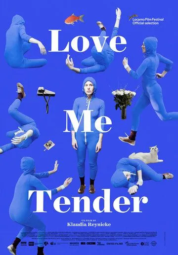 Люби меня нежно / Love Me Tender (2019) фильм скачать через торрет бесплатно в хорошем качестве