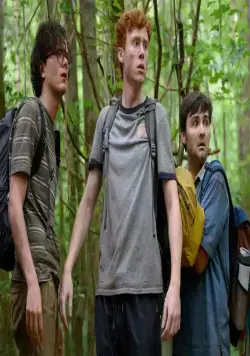 Сокровище Мглистой горы (2023) скачать торрент бесплатно Сокровище Мглистой горы (2023) фильм скачать торрент бесплатно