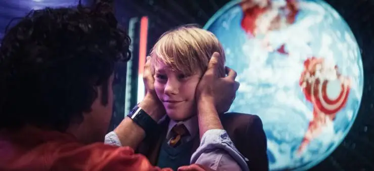 Самая нескучная школа на свете (2023) скачать торрент файл Самая нескучная школа на свете (2023) фильм скачать торрент файл