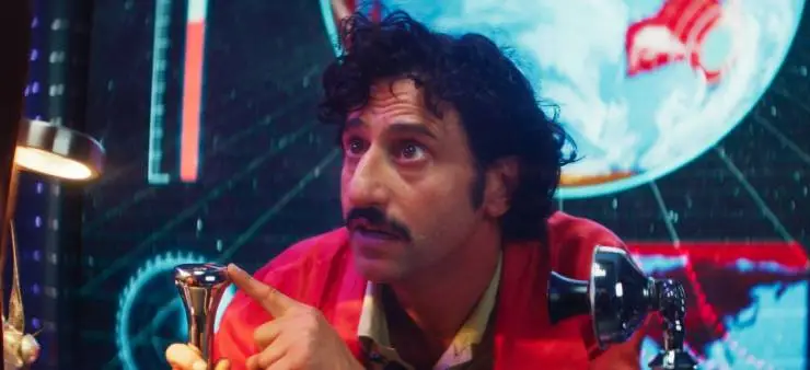 Самая нескучная школа на свете (2023) скачать торрент бесплатно Самая нескучная школа на свете (2023) фильм скачать торрент бесплатно