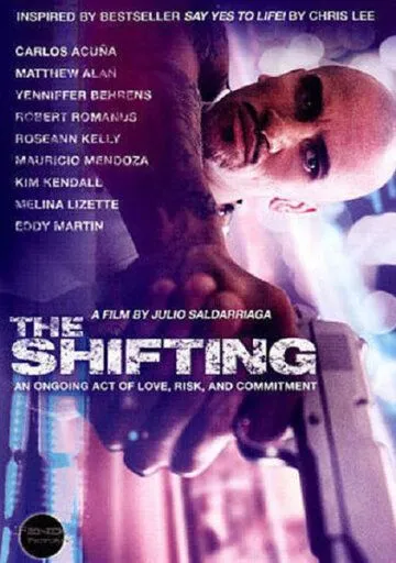 Смещение / The Shifting (2013) фильм скачать через торрет бесплатно в хорошем качестве