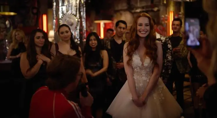 Ирония судьбы в Голливуде (2022) в хорошем качестве скачать торрент файл Ирония судьбы в Голливуде (2022) фильм в хорошем качестве скачать торрент файл