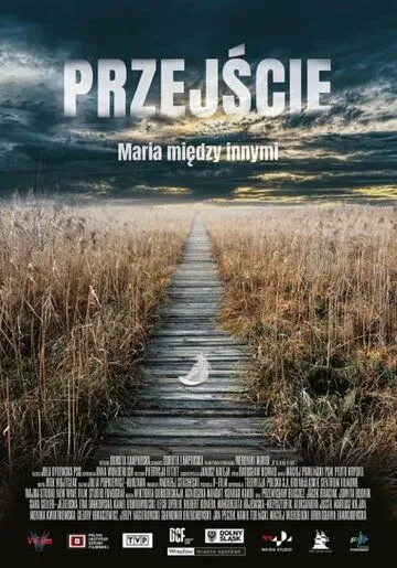 Переход / Przejscie (2021) фильм скачать через торрет бесплатно в хорошем качестве