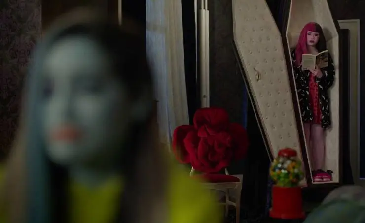 Школа монстров: Фильм (2022) скачать торрент бесплатно Школа монстров: Фильм (2022) фильм скачать торрент бесплатно