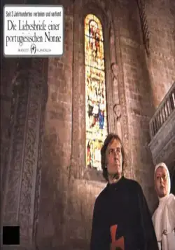 Любовные письма португальской монахини (1977) скачать торрент файл Любовные письма португальской монахини (1977) фильм скачать торрент файл