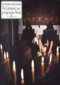 Любовные письма португальской монахини (1977) скачать торрент бесплатно Любовные письма португальской монахини (1977) фильм скачать торрент бесплатно