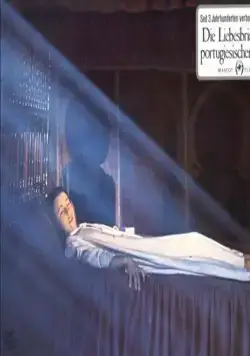 Любовные письма португальской монахини (1977) в хорошем качестве скачать торрент файл Любовные письма португальской монахини (1977) фильм в хорошем качестве скачать торрент файл