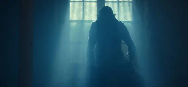 Шкатулка дьявола: Пробуждение зла (2021) в хорошем качестве скачать торрент файл Шкатулка дьявола: Пробуждение зла (2021) фильм в хорошем качестве скачать торрент файл