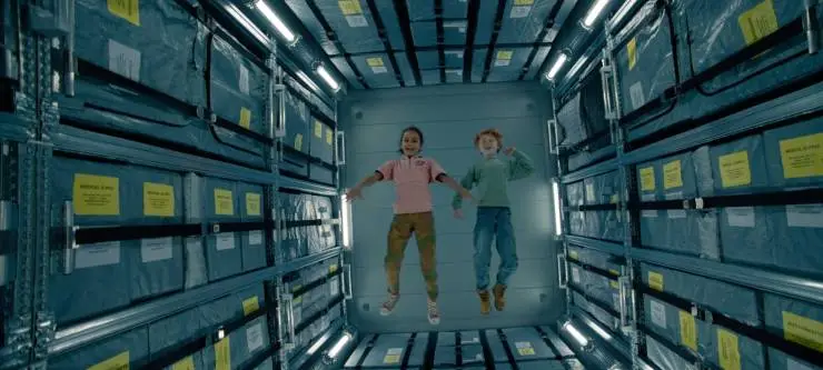 Голос из космоса (2023) в хорошем качестве скачать торрент файл Голос из космоса (2023) фильм в хорошем качестве скачать торрент файл