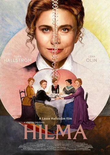 Хильма / Hilma (2022) фильм скачать через торрет бесплатно в хорошем качестве