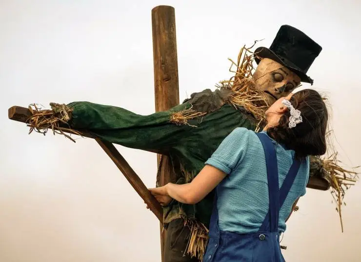 Пэрл (2022) скачать торрент бесплатно Пэрл (2022) фильм скачать торрент бесплатно