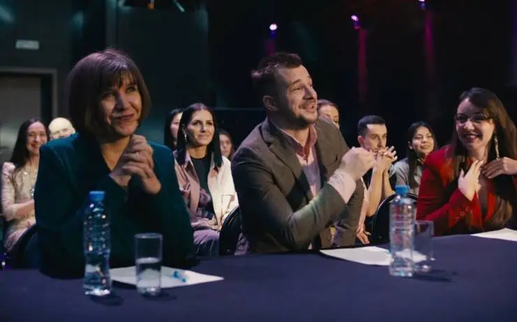 Девушка на миллион (2022) скачать торрент бесплатно Девушка на миллион (2022) фильм скачать торрент бесплатно