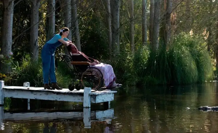 Пэрл (2022) в хорошем качестве скачать торрент файл Пэрл (2022) фильм в хорошем качестве скачать торрент файл